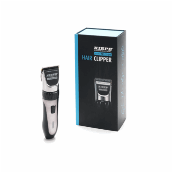 Kiepe Homeprecision Hair Clipper – Professionele tondeuse voor haar en baard