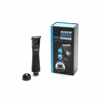 Kiepe Homeprecision Trimmer – Tondeuse voor lichaam en intieme zones, professioneel en huidvriendelijk