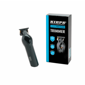 Kiepe Homeprecision Trimmer – Professionele precisietrimmer voor baard en contouren