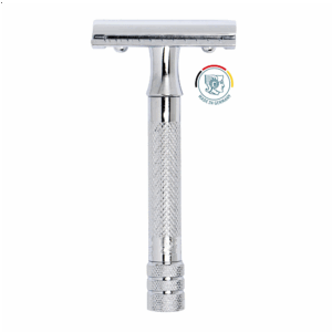 Merkur Safety Razor 33C