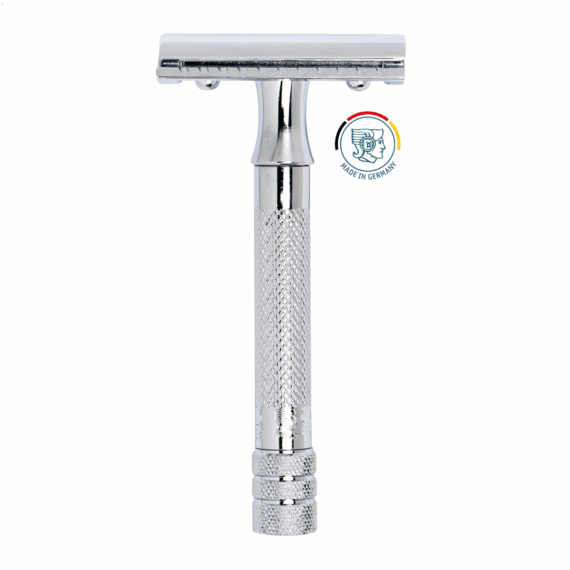 Merkur Safety Razor 33C