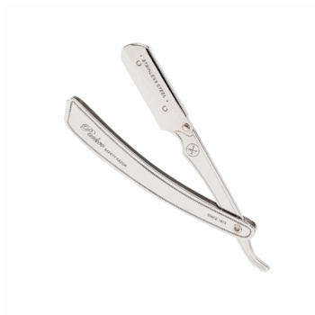 Parker SRX Barber Razor