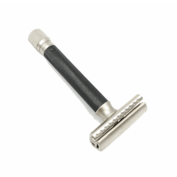 Parker adjustable razor graphite