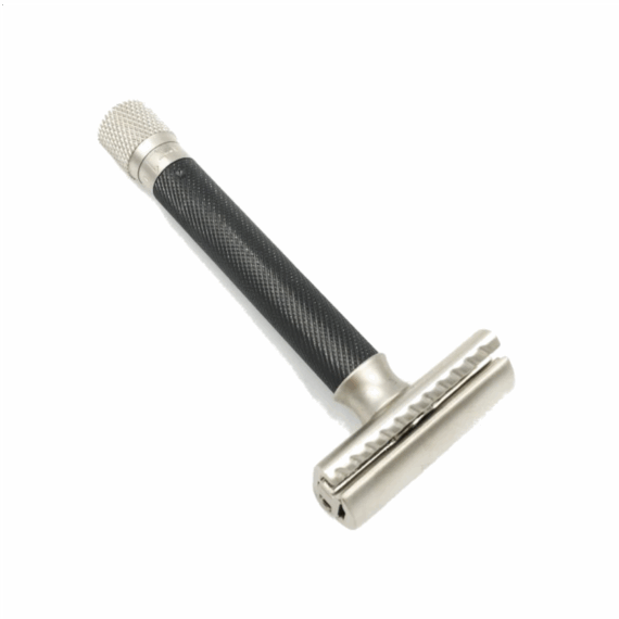 Parker adjustable razor graphite