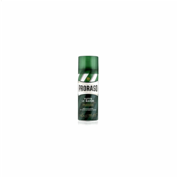 Proaso Scheerschuim Travel 100ml