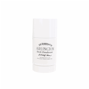 D.R. Harris Arlington Deodorant Stick 75gr