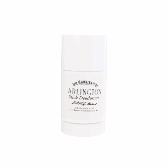 D.R. Harris Arlington Deodorant Stick 75gr