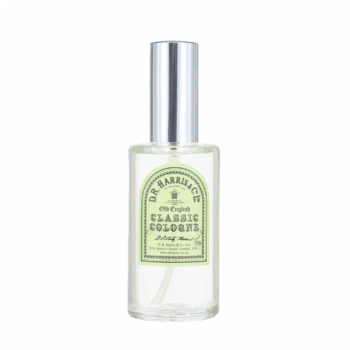 D.R. Harris Classic Cologne Spray 50ml