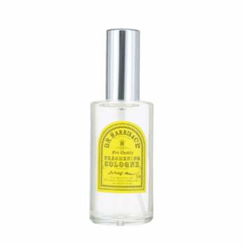 D.R. Harris Freshening Cologne Spray 50ml