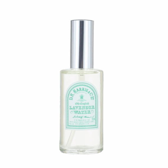 D.R. Harris Lavender Water Spray 50ml