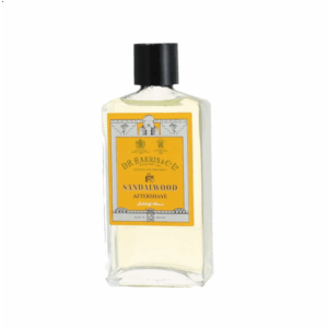 D.R. Harris Sandalwood Aftershave Lotion 100ml