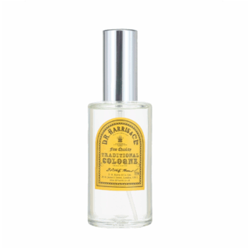 D.R. Harris Traditional Colone Spray 50ml