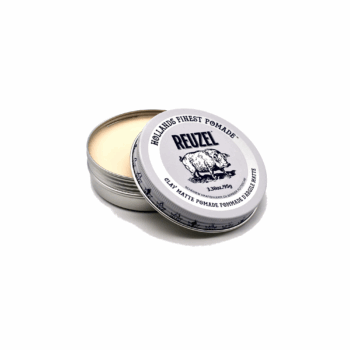 Reuzel Clay Matte 95gr