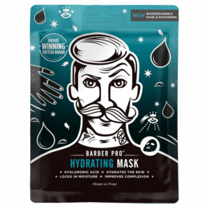 BarberPro Hydrating Face Mask