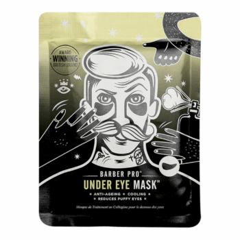BarberPro Under Eye Mask