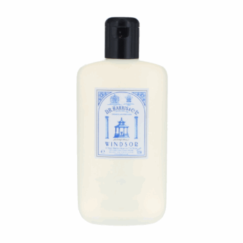 D.R. Harris Windsor Head-to-toe Wash 250ml
