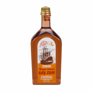 Pinaud Clubman Bay Rum After Shave Splash 355ml