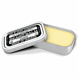 DR K BeardBalm Zero 50gr