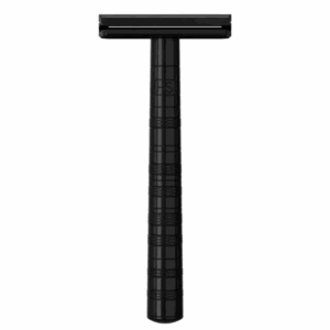 Henson Shaving Razor Black Mild Jet Black