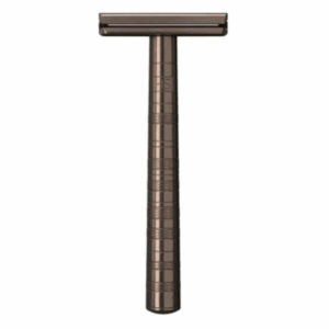 Henshon Shaving Razor Tan AL 13 MIld