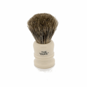 Simpsons Scheerkwast Duke ! Pure Badger