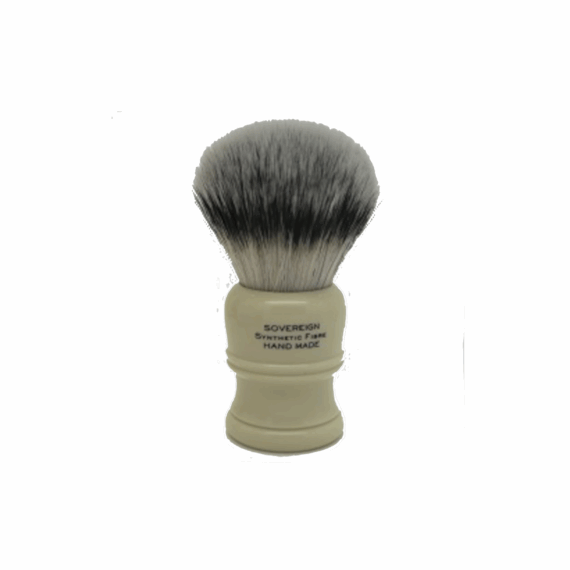 Simpsons Scheerkwast T2 Sovereign Synthetic Fibre