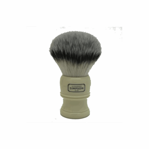 Simpsons Scheerkwast Trafalgar T3 Sovereign Synthetic