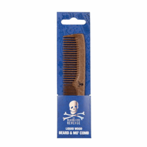 Bluebeards Revenge Beard&Mo' Comb