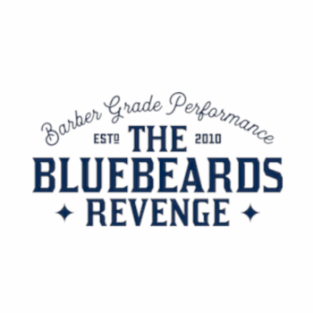 THE BLUEBEARDS REVENGE