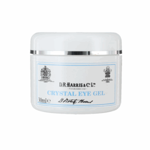 D.R. Harris Crystal Eye Gel 30ml