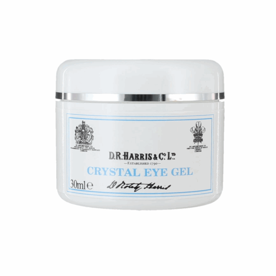 D.R. Harris Crystal Eye Gel 30ml