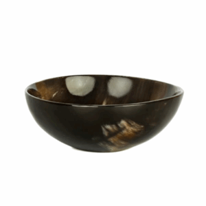 D.R. Harris Horn Bowl - Scheerkom