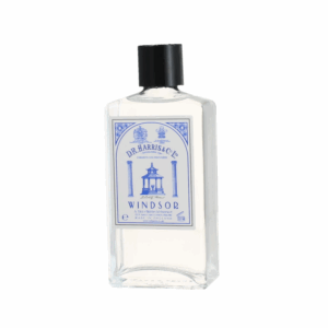DR Harris Windsor Aftershave