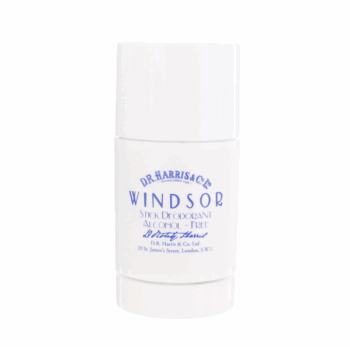 DR Harris Windsor Deodorant Stick 75gr.
