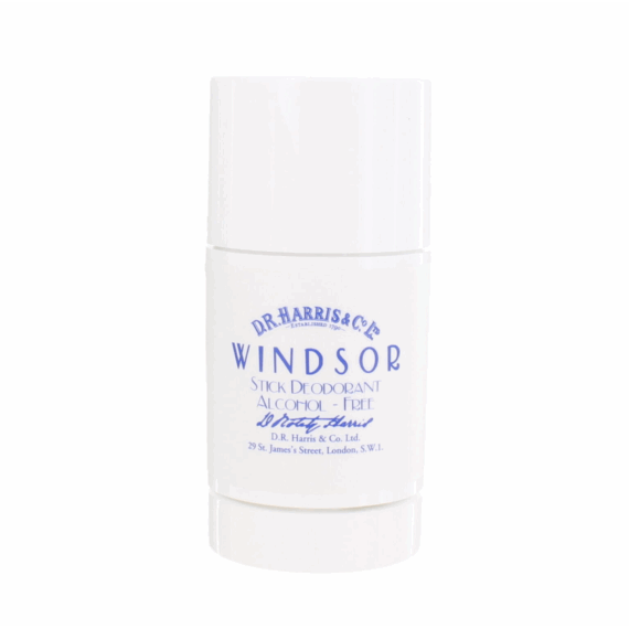 DR Harris Windsor Deodorant Stick 75gr.