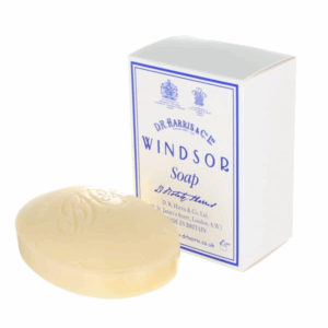 DR Harris Badzeep Windsor 150gr.