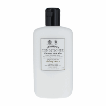 D.R. Harris Conditioner 250ml Coconut Oil