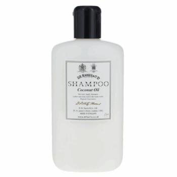 D.R. Harris Shampoo Coconut Oil 250ml