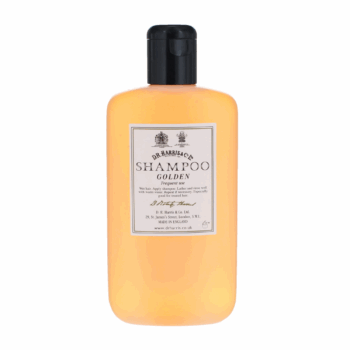 D.R. Harris Shampoo Golden 250ml