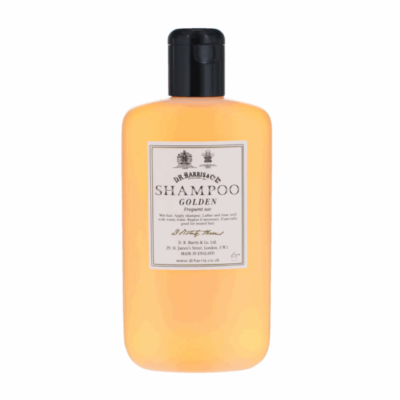 D.R. Harris Shampoo Golden 250ml