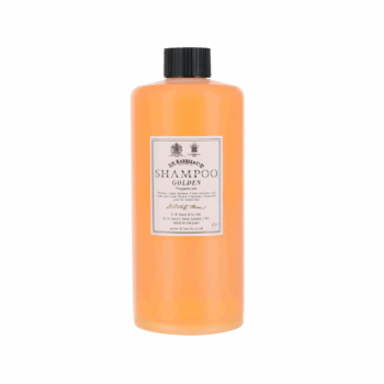 D.R. Harris Shampoo Golden 600ml