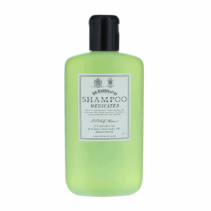 D.R. Harris Shampoo Medicated 250ml