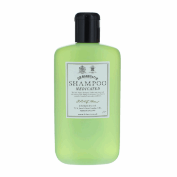 D.R. Harris Shampoo Medicated 250ml