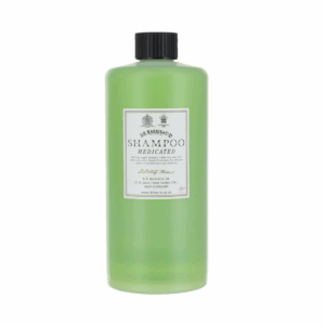 D.R. Harris Shampoo 600ml