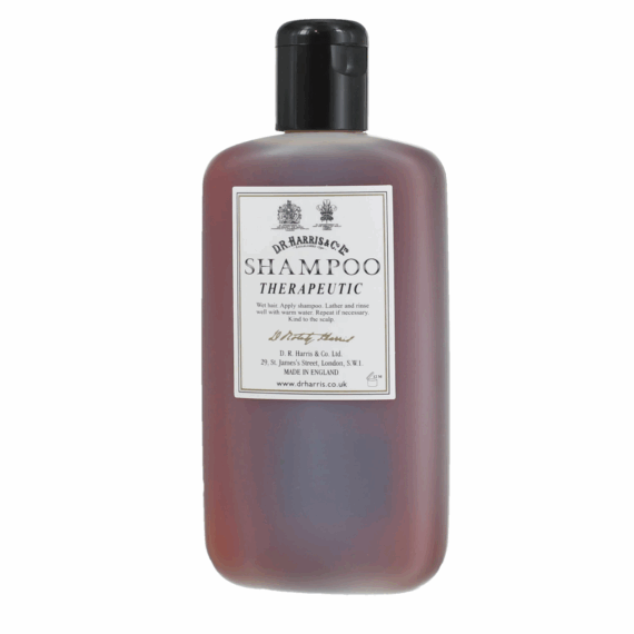 D.R. Harris Shampoo Therapeutic 250ml