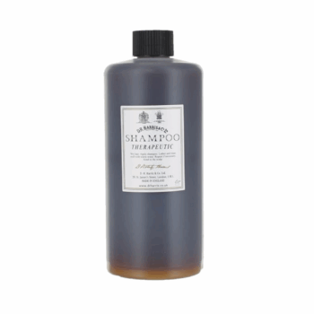 D.R. Harris Shampoo Therapeutic 600ml