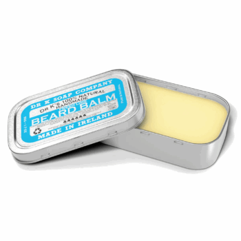 DR K Beard Balm Fresh Lime 50gr