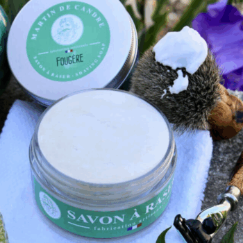 Martin de Candre Fougere 200ml Scheerzeep