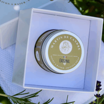 MARTIN DE CANDRE ORIGINAL 50ML SCHEERZEEP