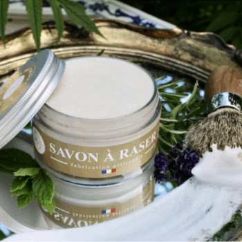 Martin de Candre Original 200ml Scheerzeep